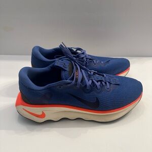 Nike Motiva size 12 GPC